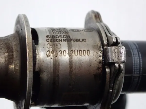 AdBlue-injector OEM 29630-2U000 voor Hyundai Kona 1.6 CRDi image 6