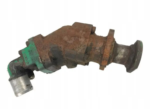 Scania Hydraulikpumpe OEM 10801510833 - Gebraucht image 3
