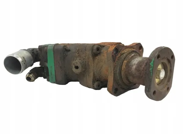 Scania Hydraulikpumpe OEM 10801510833 - Gebraucht image 4