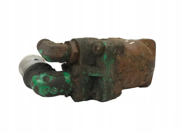Scania Hydraulikpumpe OEM 10801510833 - Gebraucht image 6