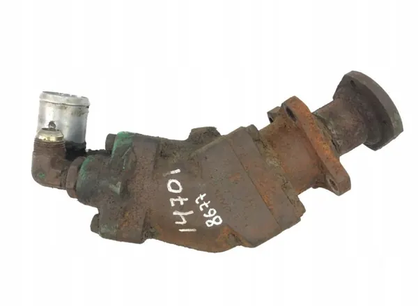 Scania Hydraulikpumpe OEM 10801510833 - Gebraucht image 7