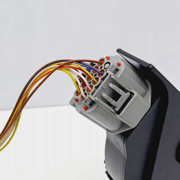 Sensor de Posição do Acelerador Ford OEM DRC98994 image 6