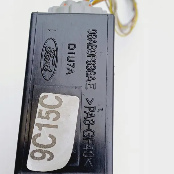 Sensor de Posição do Acelerador Ford OEM DRC98994 image 8