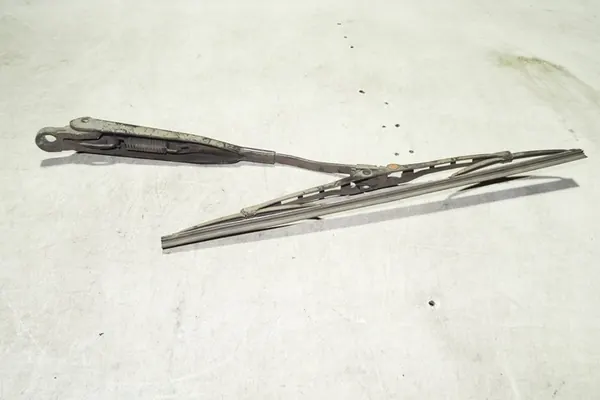 Achterruitenwisser MERCEDES-BENZ A (W168) A1688201044 image 2