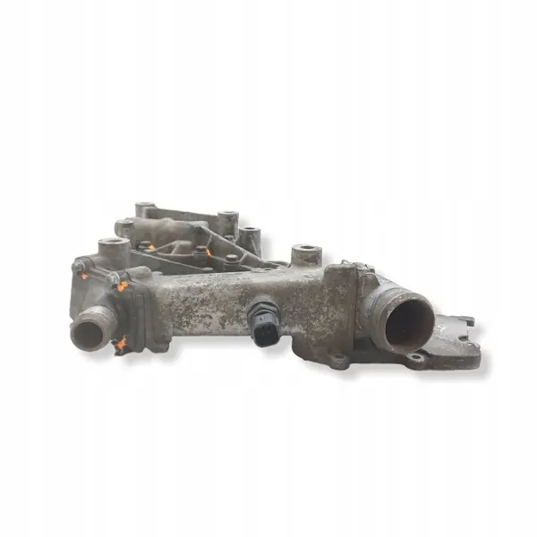 Bomba de aceite Porsche OE 996 107 012 57 - Usada image 7