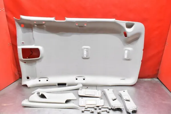 Katonipidike OEM 13421338 Opel Zafira C:lle 2012-2016 image 2