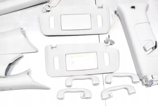 Katonipidike OEM 13421338 Opel Zafira C:lle 2012-2016 image 3