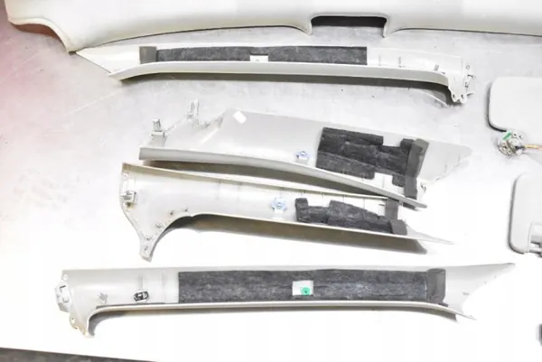 Katonipidike OEM 13421338 Opel Zafira C:lle 2012-2016 image 6