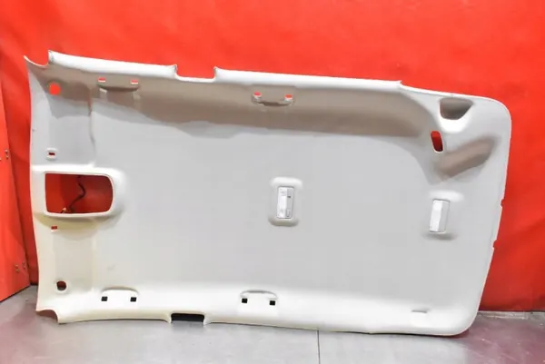 Katonipidike OEM 13421338 Opel Zafira C:lle 2012-2016 image 9