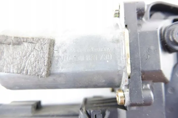 Régulateur de vitre avant droit OEM 101448-203 Skoda Octavia image 8