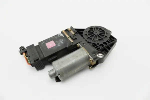 Régulateur de vitre avant droit OEM 101448-203 Skoda Octavia image 9