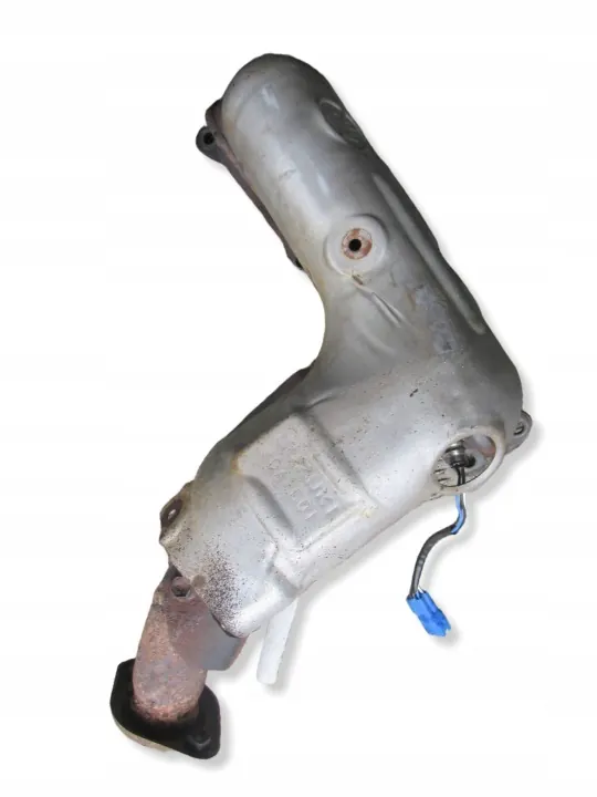 Gebrauchter DPF-Katalysator OEM FMS5524 Suzuki Jimny 1.3 image 2
