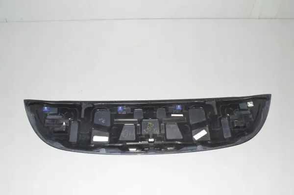 Spoiler de hayon BMW X7 G07 2023 OEM 51629481123 image 6