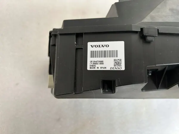 Pantalla Head-Up Volvo XC90 2017 OEM 31473185 image 3