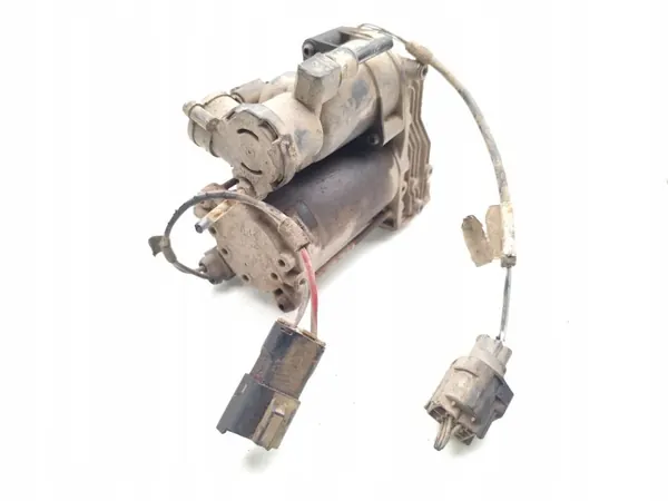 Compresseur de suspension BH3219G525DE pour Range Rover image 10