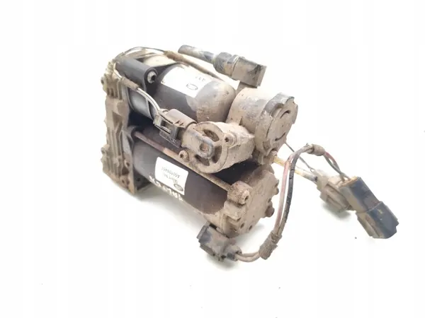 Compresseur de suspension BH3219G525DE pour Range Rover image 3
