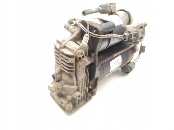 Compresseur de suspension BH3219G525DE pour Range Rover image 4