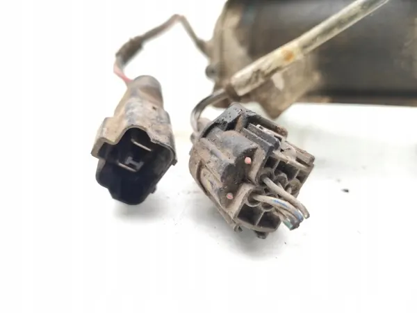 Compresseur de suspension BH3219G525DE pour Range Rover image 5