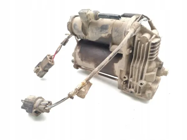 Compresseur de suspension BH3219G525DE pour Range Rover image 9