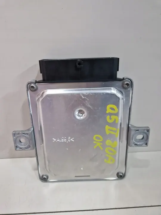 AdBlue-besturingsmodule OEM 80A907355F voor Audi Q5 II image 4
