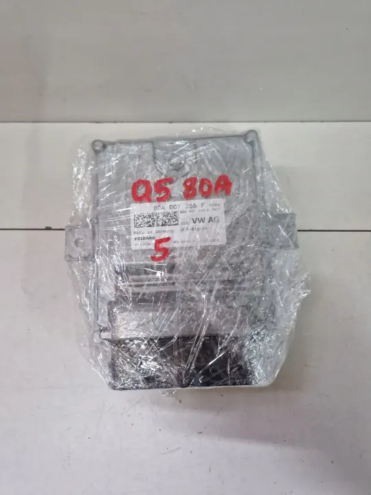 AdBlue-besturingsmodule OEM 80A907355F voor Audi Q5 II image 5