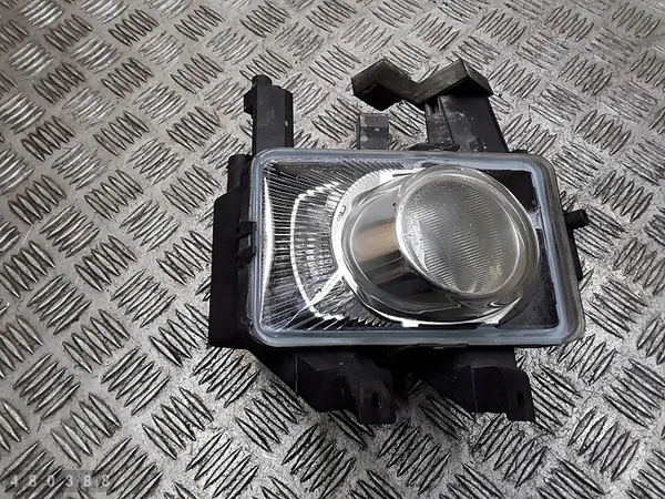 2007 Opel Zafira B Dimljus 13261997 image 2