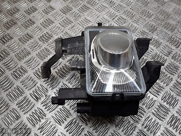 2007 Opel Zafira B Dimljus 13261997 image 3