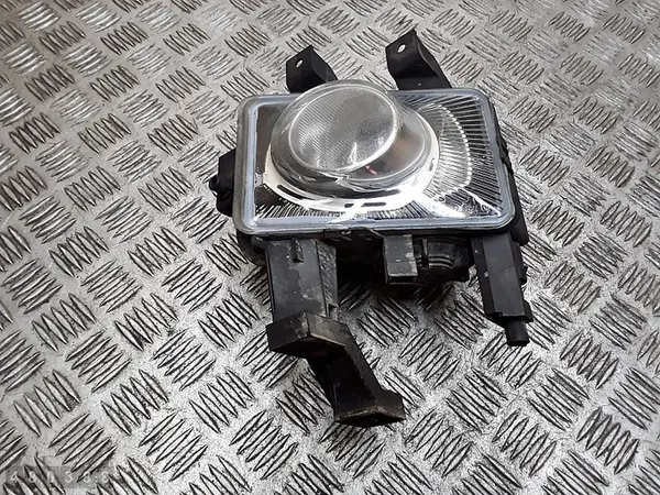 2007 Opel Zafira B Dimljus 13261997 image 4