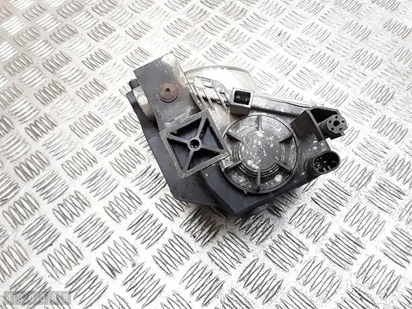 2007 Opel Zafira B Dimljus 13261997 image 5