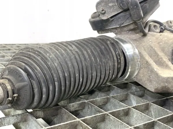 Boîtier de direction OEM LORK-841-55332 Mercedes W176 image 3