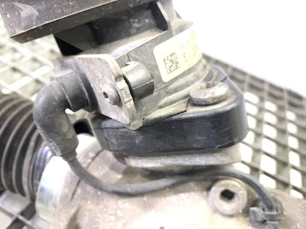 Boîtier de direction OEM LORK-841-55332 Mercedes W176 image 5