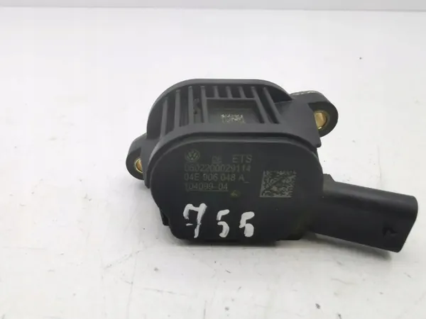 Válvula de árvore de cames VW Golf VIII 2020 OEM 0602200029114 image 5