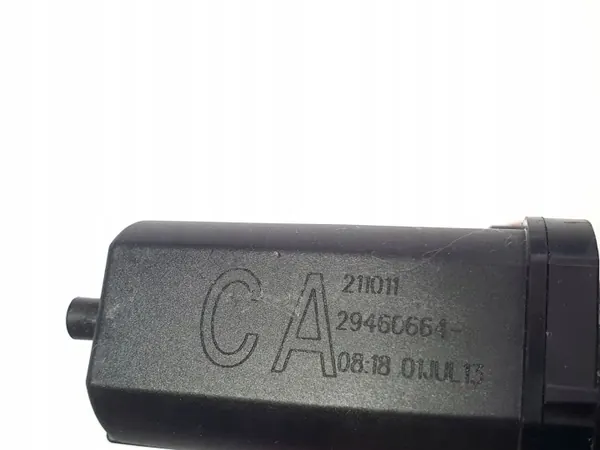 OEM 332EDDM Vasen peilin taittomoottori BMW F30 F20 image 8