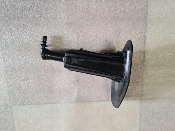 OEM 5E3955965F Linker koplampensproeier voor Skoda Octavia 4 image 3
