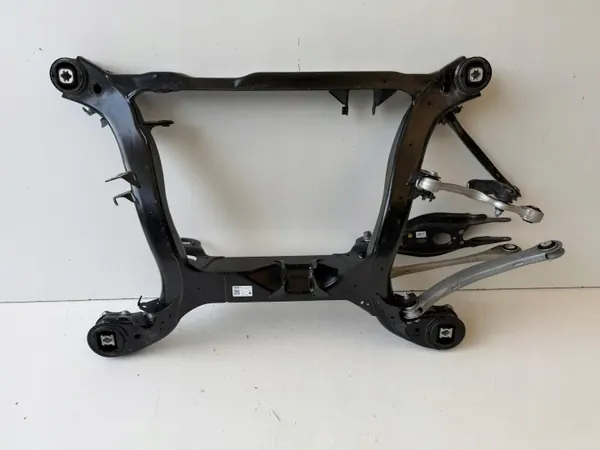 Bras de suspension arrière Audi Q6 A7 A6 OEM 85E505235M image 2