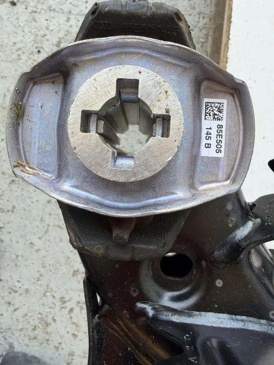 Bras de suspension arrière Audi Q6 A7 A6 OEM 85E505235M image 10