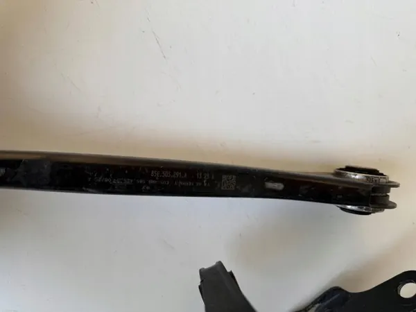 Bras de suspension arrière Audi Q6 A7 A6 OEM 85E505235M image 3
