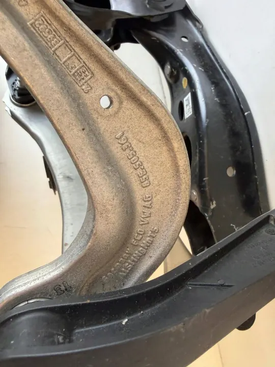 Bras de suspension arrière Audi Q6 A7 A6 OEM 85E505235M image 4