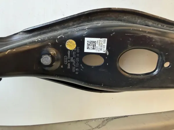 Bras de suspension arrière Audi Q6 A7 A6 OEM 85E505235M image 5