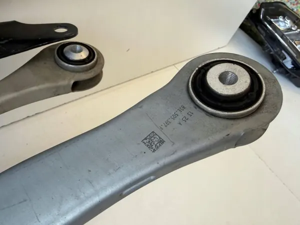 Bras de suspension arrière Audi Q6 A7 A6 OEM 85E505235M image 7