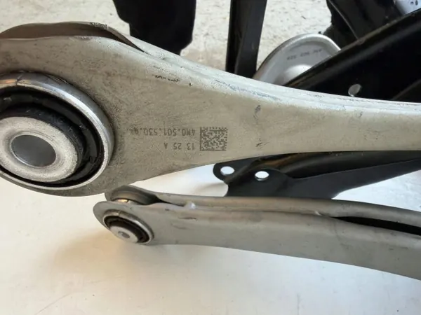 Bras de suspension arrière Audi Q6 A7 A6 OEM 85E505235M image 8