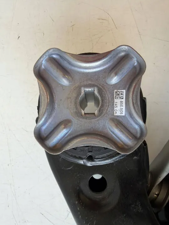 Bras de suspension arrière Audi Q6 A7 A6 OEM 85E505235M image 9