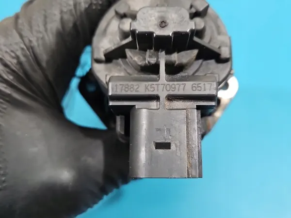 EGR-venttiili Fiat Tipo II 1.6 JTD 55274455 K5T70977 image 10