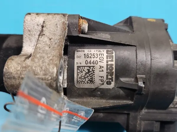 EGR-venttiili Fiat Tipo II 1.6 JTD 55274455 K5T70977 image 7