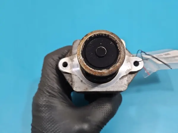 EGR-venttiili Fiat Tipo II 1.6 JTD 55274455 K5T70977 image 8