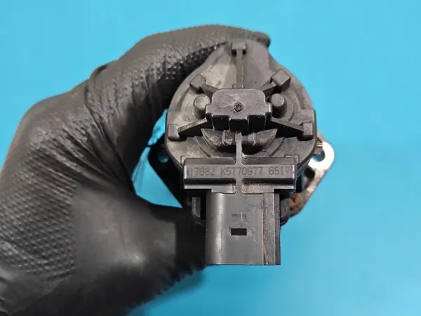 EGR-venttiili Fiat Tipo II 1.6 JTD 55274455 K5T70977 image 9