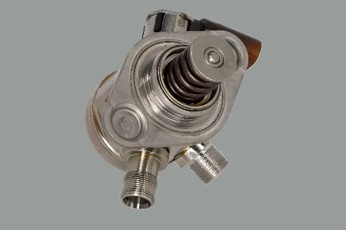 Brandstofpomp Mercedes C W205 C300 2.0 CGI A2640700000 image 2