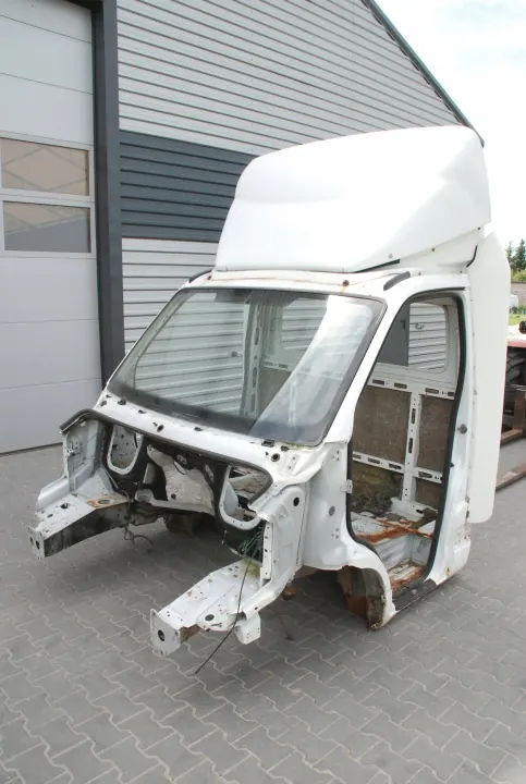 Renault OE 4521 Cabine pour Master Movano II 2003-2010 image 2