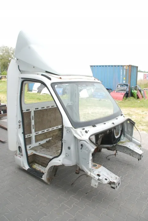 Renault OE 4521 Cabine pour Master Movano II 2003-2010 image 3