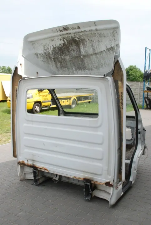 Renault OE 4521 Cabine pour Master Movano II 2003-2010 image 4